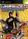 American Chopper