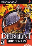 Cabela's Deer Hunt: 2005 Season