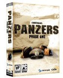 Codename: Panzers, Phase One