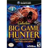 Cabela's Big Game Hunter 2005 Adventures