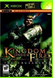 Kingdom Under Fire: The Crusaders