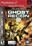 Tom Clancy's Ghost Recon 2