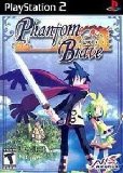 Phantom Brave