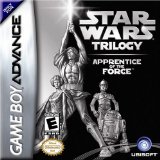 Star Wars Trilogy: Apprentice of the Force