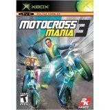 Motocross Mania 3