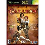 Galleon: Islands of Mystery