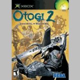 Otogi 2: Immortal Warriors