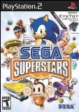 Sega SuperStars