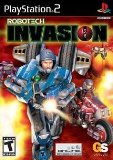 Robotech: Invasion