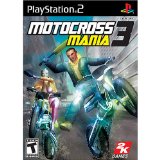 Motocross Mania 3