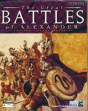 Great Battles of Alexander