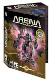 Arena Wars