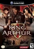 King Arthur