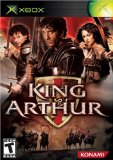 King Arthur