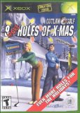 Outlaw Golf: 9 More Holes of X-Mas