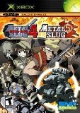 Metal Slug 4 & 5