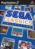 Sega Classics Collection