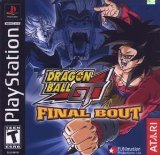 Dragon Ball GT: Final Bout