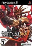 Guilty Gear Isuka