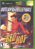 Outlaw Volleyball: Red Hot