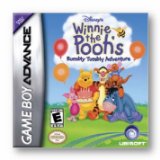 Winnie the Pooh's Rumbly Tumbly Adventure