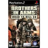 Brothers in Arms: Road to Hill 30