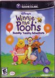 Winnie the Pooh's Rumbly Tumbly Adventure