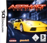 Asphalt: Urban GT