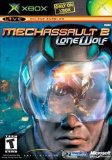 MechAssault 2: Lone Wolf