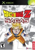 Dragon Ball Z: Sagas