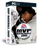 MVP Baseball 2005