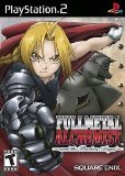 Fullmetal Alchemist and the Broken Angel