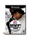 MVP Baseball 2005