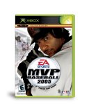 MVP Baseball 2005