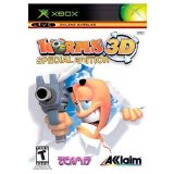 Worms 3D