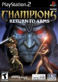 Champions: Return to Arms