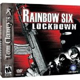 Tom Clancy's Rainbow Six: Lockdown 