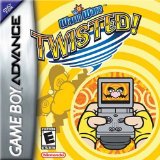 WarioWare: Twisted! (2005)