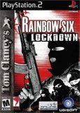 Tom Clancy's Rainbow Six: Lockdown