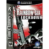 Tom Clancy's Rainbow Six: Lockdown