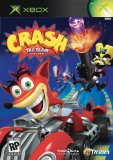 Crash Tag Team Racing