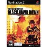 Delta Force: Black Hawk Down