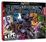 Magic: The Gathering - Battlegrounds