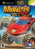 Monster 4x4: World Circuit