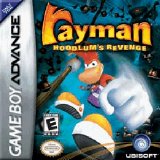 Rayman: Hoodlum's Revenge