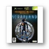 Scrapland