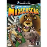 Madagascar