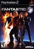 Fantastic 4