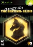 Classified: The Sentinel Crisis