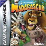 Madagascar